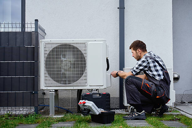 Trusted Hvac service in Madison Heights, MI - HVAC Repair CO